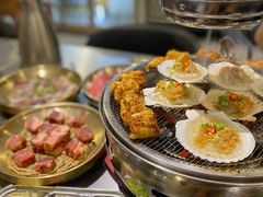 -本炙炭烤·蒲烧活鳗料理店(金沙洲店)
