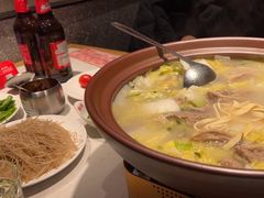 -杨氏青龙虾·羊蝎子(金盛路总店)
