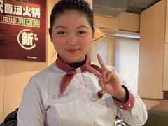 -海底捞火锅(劲松店)