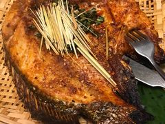 -云海肴·汽锅鸡·云南菜(天津国金汇店)