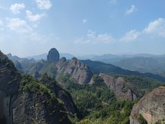 -崀山风景名胜区