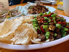 -小厨子私房菜·云南美食店