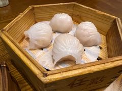 任点虾饺皇-任點·港式茶点(曜一城店)