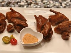 -北京饭店谭家菜