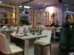-泰香米泰国餐厅(凯德新南店)