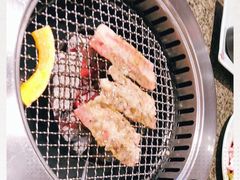 -梦山水日本烧肉(五四广场店)