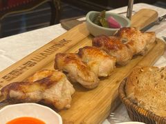 -俄士厨房(环球港店)