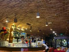 -申德勒加油站西餐厅(日坛路总店)