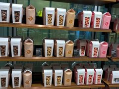 零售区-Laderach 莱德拉(上海环贸iapm店)