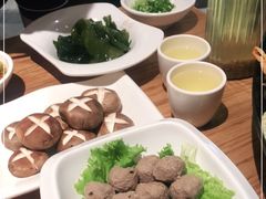 -掂档潮汕牛肉火锅(cityon熙地港店)