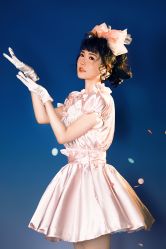 -持熹光年写真体验馆