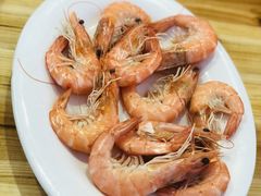 -星奇缘·海鲜餐厅(东山美食地标店)
