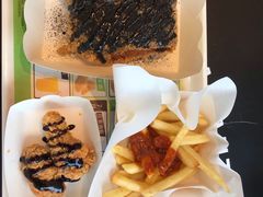 -德克士(前门店)