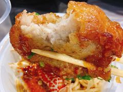 -沈记烧烤海鲜(江汉二路店)
