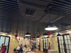 -徐记私厨(半淞园路店)