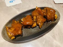 -雷泰泰台式胡椒虾(滨江金铂湾店)