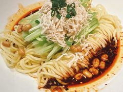 四川鸡丝凉面-老屋川菜·水煮鱼(龙湖亦庄天街店)