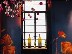 -YUE·6·西式融合餐厅(外滩六号店)