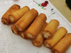 -叙福楼海鲜酒家(季华西路店)