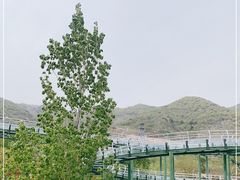-济南马套将军山