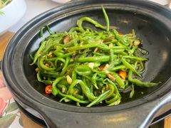 -花舍·新派粤菜·西餐·下午茶(亚运村·鸟巢店)