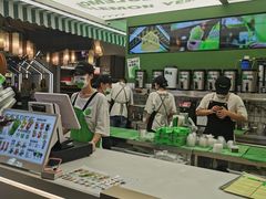 -Yes Lemon就是柠·手打柠檬茶(苏州中心一店)