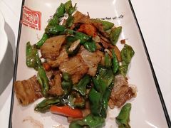 -北京西单美爵酒店-融轩中餐厅