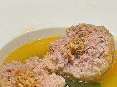 -海天楼中餐厅(吴宫泛太平洋酒店)