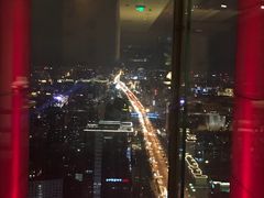 -北京柏悦酒店·锦庭餐厅Dining Room