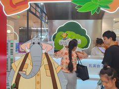 -凯德MALL(西直门店)