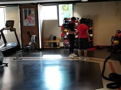 -一兆韦德健身(古美店)