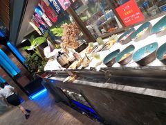 -吉布鲁牛排海鲜自助(成都大悦城店)