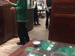 大堂-麦奀云吞面世家 山顶店(山顶广场店)