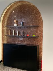 -SWANK SALON