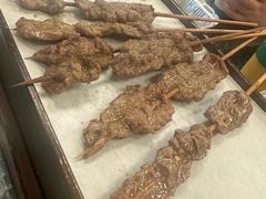 -啊溜烧烤·炭火传承(南澳店)