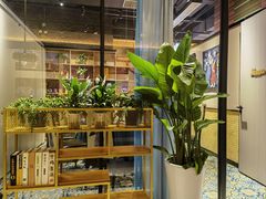 -云吉纳·云南菜(科创云廊店)