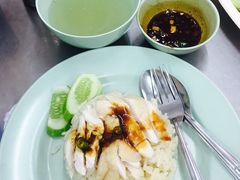 -红大哥水门鸡饭(總店)