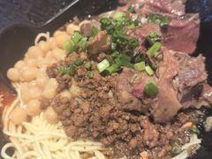 -我的面 川味Bistro(后沙峪店)