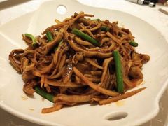 -马凯餐厅(长椿街店)