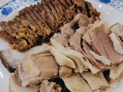-巴音浩日娲·蒙餐(双林东路店)