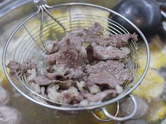 -来自潮州牛肉店(华强北店)