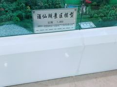 -酒仙湖景区