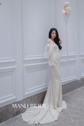 -MANLI BRIDAL婚纱