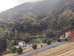 -午潮山国家森林公园