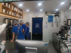 -茶百道(蔡锷北路店)