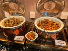 -汉江山料理级自助烤肉黑金冠(周口好吃城店)