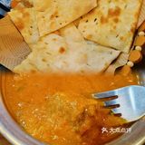 南国印度餐厅🇮🇳|没想到在魔都也能吃到如此地道的印度菜了