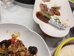 -大鸭梨烤鸭·北京菜(南小街/南苑店)