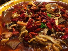 -肘子酥·天津菜·特色捞面(德云社店)