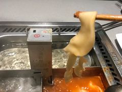 -海底捞火锅(中原万达广场店)
